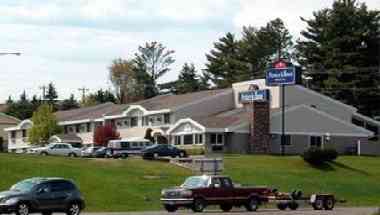 AmericInn by Wyndham Cloquet, Cloquet, MN