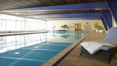 Изображение места проведения