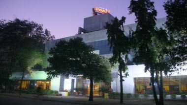 Hotel Pearl en Kolhapur, IN