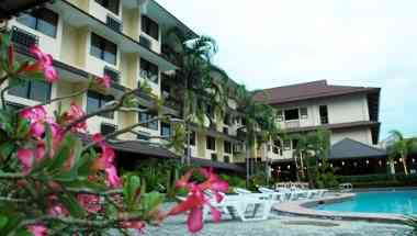 Filipiniana Hotel Calapan в Calapan, PH