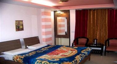 Hotel Orchid Inn a Haridwar, IN