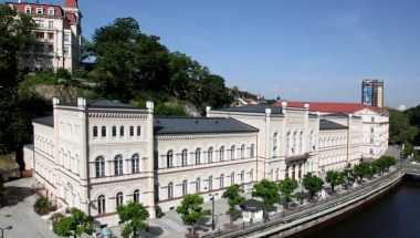 Lazne III i Karlovy Vary, CZ