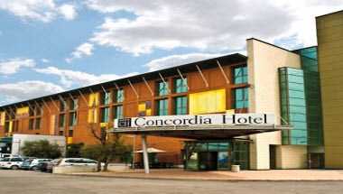 Concordia Hotel a Modena, IT