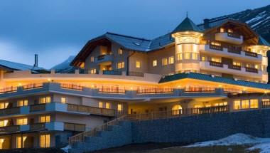 Berg.Vital.Hotel. Alpenaussicht image