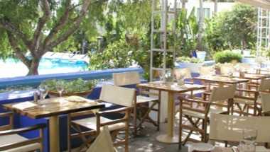 Ago - South Beach в Miami Beach, FL