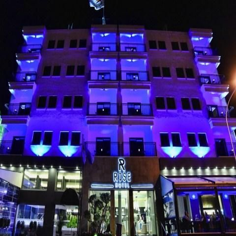 Изображение места проведения