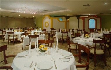 Bild på anläggning