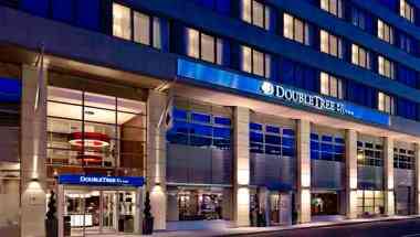 DoubleTree by Hilton London - Victoria em London, GB1