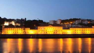 Porto, PT의 Alfandega Congress Centre - Porto