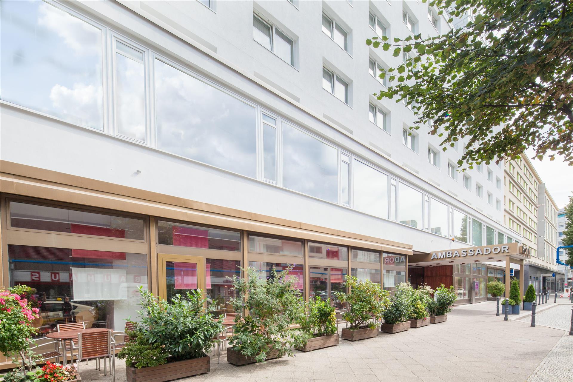 SORAT Hotel Berlin image