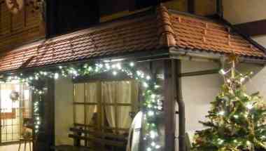 Bellevue Baeren Hotel & Restaurant a Krattigen, CH