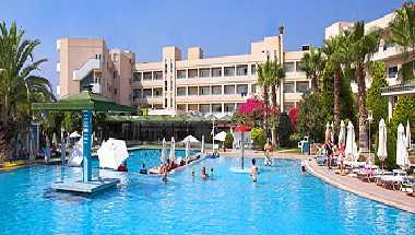 Aloe Hotel a Paphos, CY