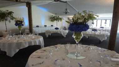 Omarino Wine Park in Christchurch, NZ