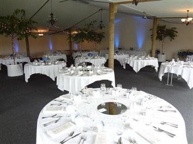 Omarino Wine Park in Christchurch, NZ