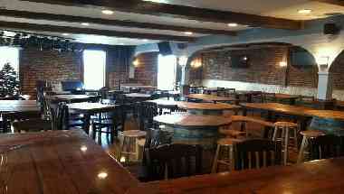 The Irish Bred Pub & Restaurant-Douglasville в Douglasville, GA