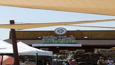 Mile High Marketplace a Denver, CO