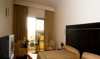 Bild på anläggning