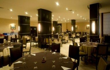 Bild på anläggning