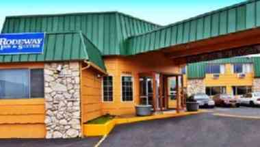 Rodeway Inn and Suites Portland в Portland, OR