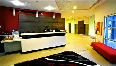 Изображение места проведения