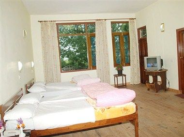 Bild på anläggning