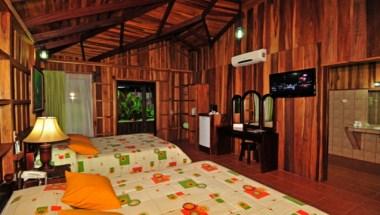 Lomas del Volcan Hotel in Alajuela, CR