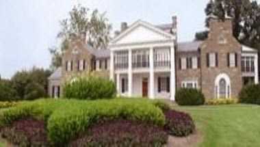 Rockville Civic Center Park in Rockville, MD