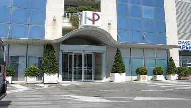 Papillo Hotels & Resorts a Roma, IT