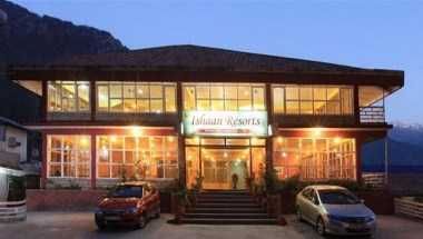 Ishaan Resort, Manali, IN