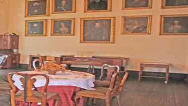 Gainsboroughold Hall в Gainsborough, GB1