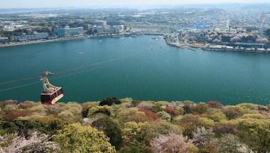 Hamamatsu Visitors and Convention Bureau in Hamamatsu, JP