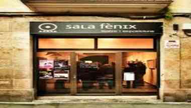 Barcelona, ESにおけるSala Fenix Teatre I Exposicions