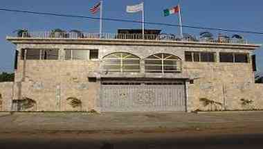 Manhattan Suites a Abidjan, CI