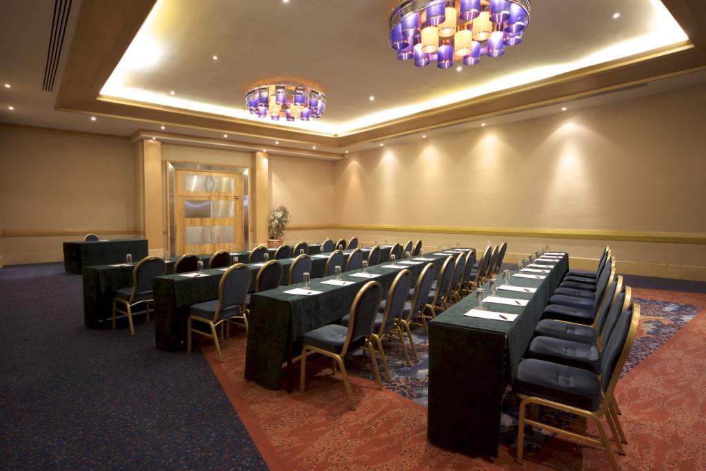 Immagine sala riunioni