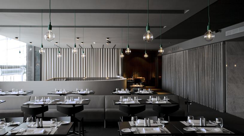 Imagen de la sala de reuniones