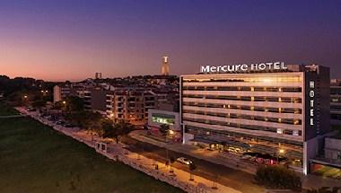 Mercure Lisboa Almada image