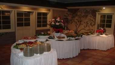 Hodel's Country Dining i Bakersfield, CA