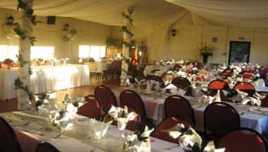 Murrayfield i Horowhenua, NZ