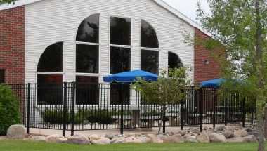 Best Western Alexandria Inn à Alexandria, MN