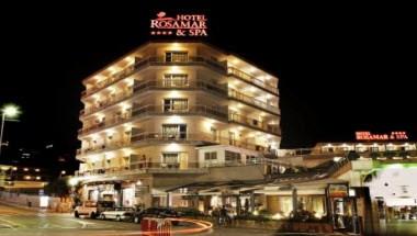 Hotel Rosamar & Spa image