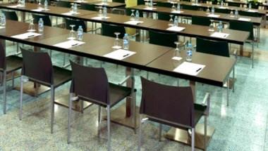 滨海略雷特, ES 的 Hotel Rosamar & Spa