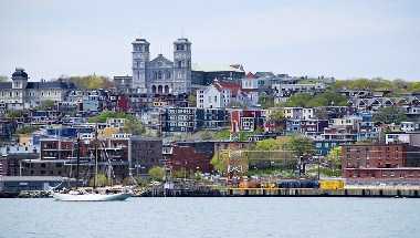 Newfoundland & Labrador Tourism, St. John's, NL
