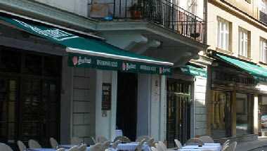 Residence Leon D'Oro em Prague, CZ