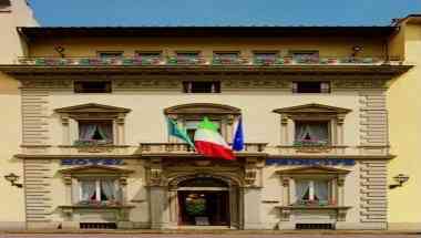 Hotel Principe i Florence, IT