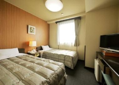 Hotel Route-Inn Court Matsumoto Inter в Matsumoto, JP