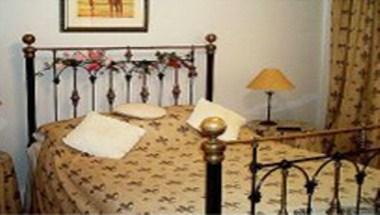 Kirkconnel Hall Hotel в Lockerbie, GB2