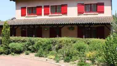 Le Moulin de Saint Verand a Macon, FR