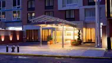 Hampton Inn Manhattan-35th St/Empire State Bldg à New York, NY