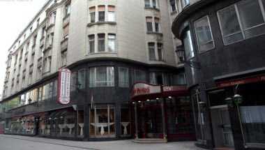 City Hotel Pilvax a Budapest, HU