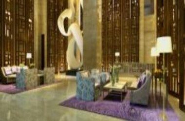 Bild på anläggning